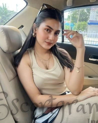 Call Girl Delhi - Anushka