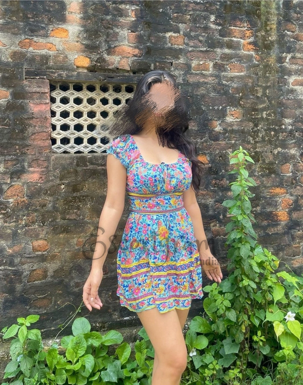 Call Girl Delhi Anvi Reddy