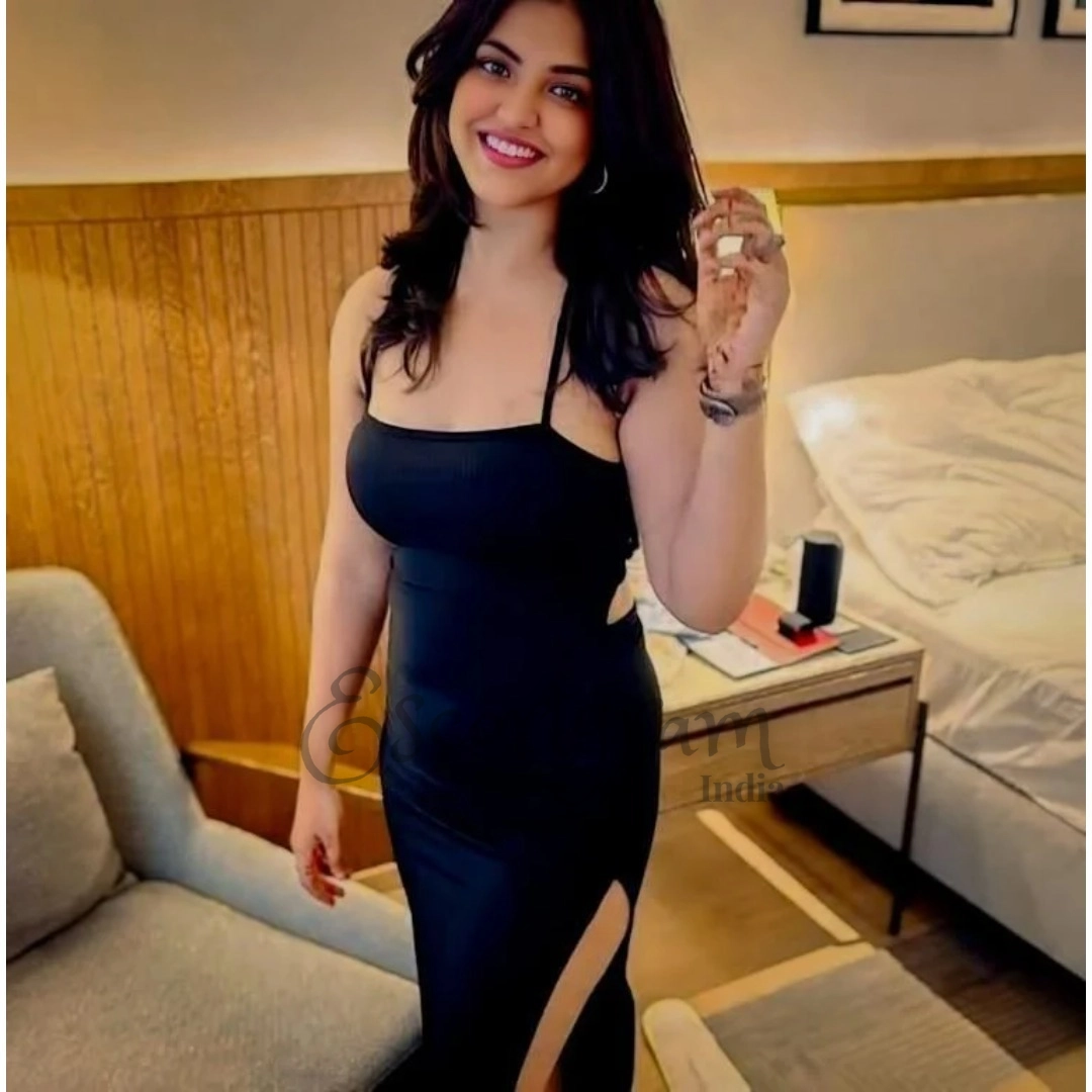 Call Girl Delhi - Alina