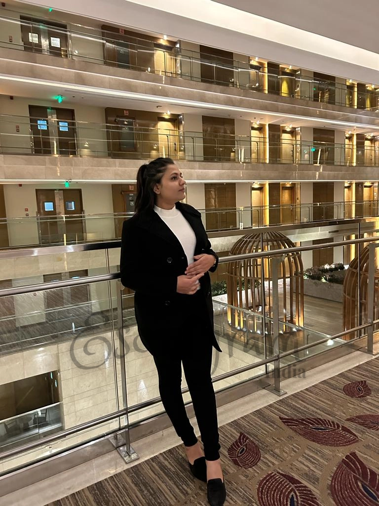 Call Girl Delhi Avni