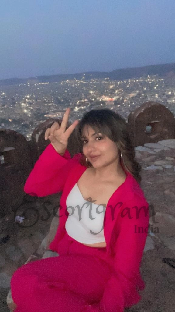 Call Girl Delhi - Avni