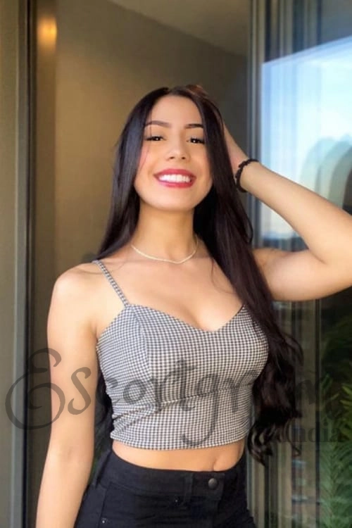 Call Girl Delhi Belina