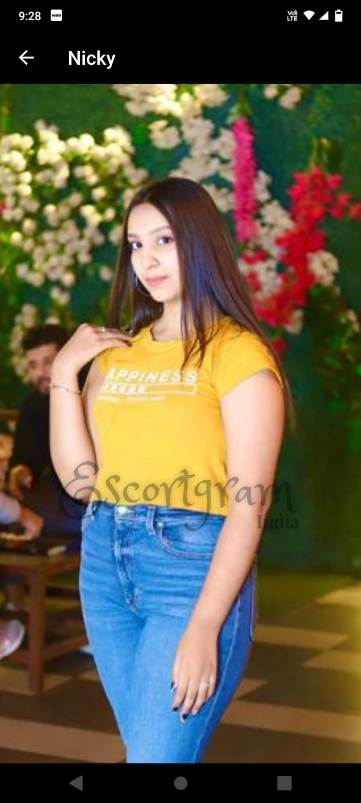 Call Girl Delhi Bhavana