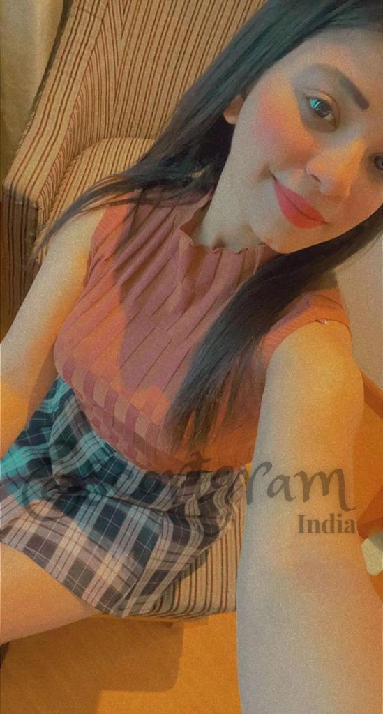 Call Girl Delhi - Tia