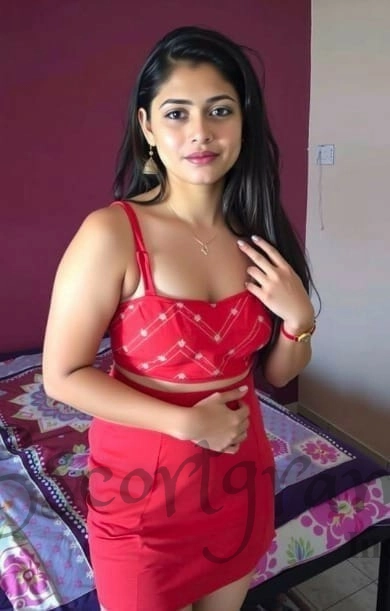 Call Girl Delhi - Anika Kaur