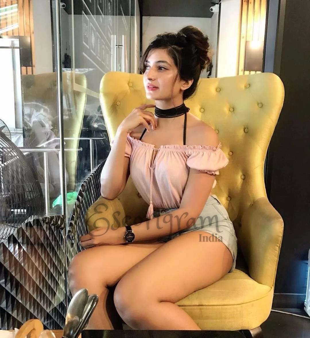 Call Girl Delhi - Ishaa