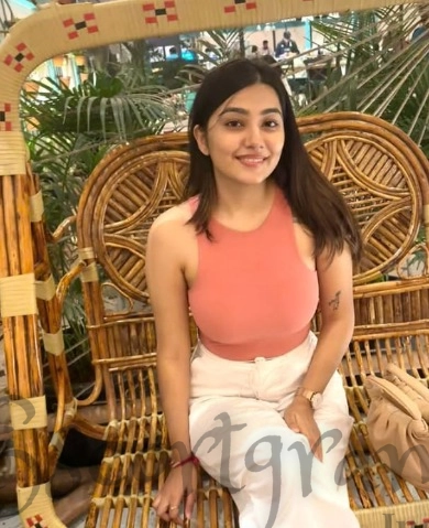 Call Girl Delhi Anshika Patel