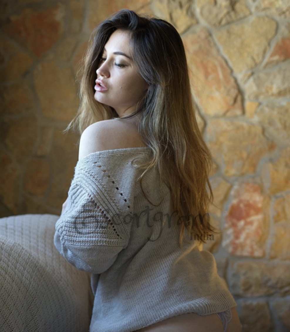 Call Girl Delhi Catherine