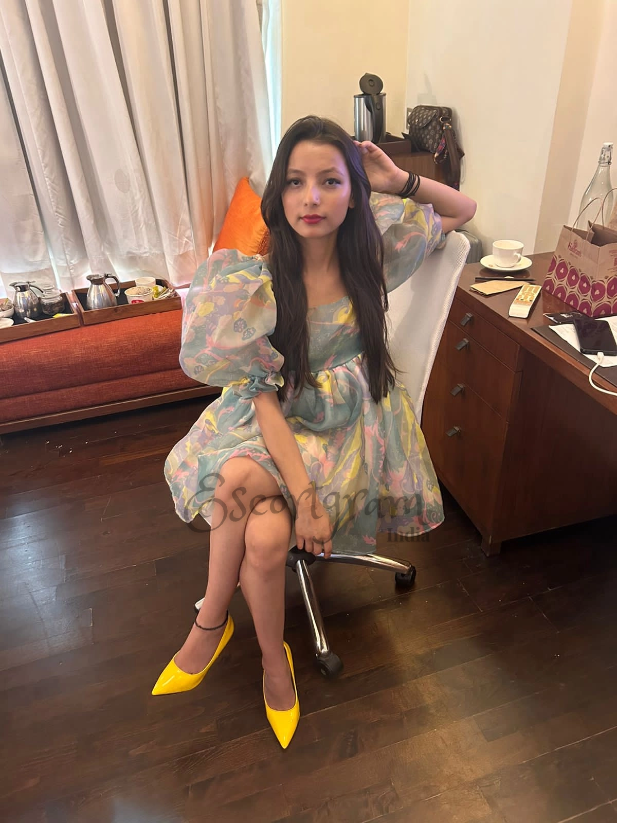 Call Girl Delhi Danny