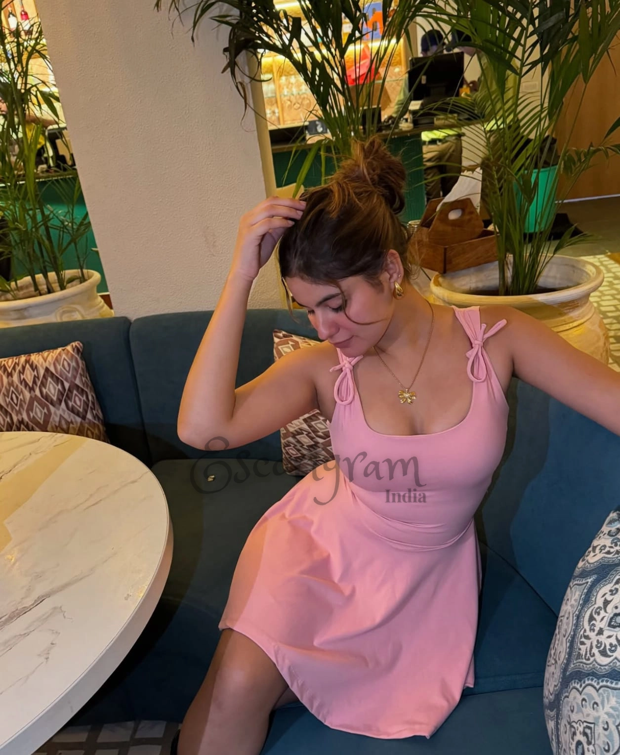 Call Girl Delhi - Komal Sharma