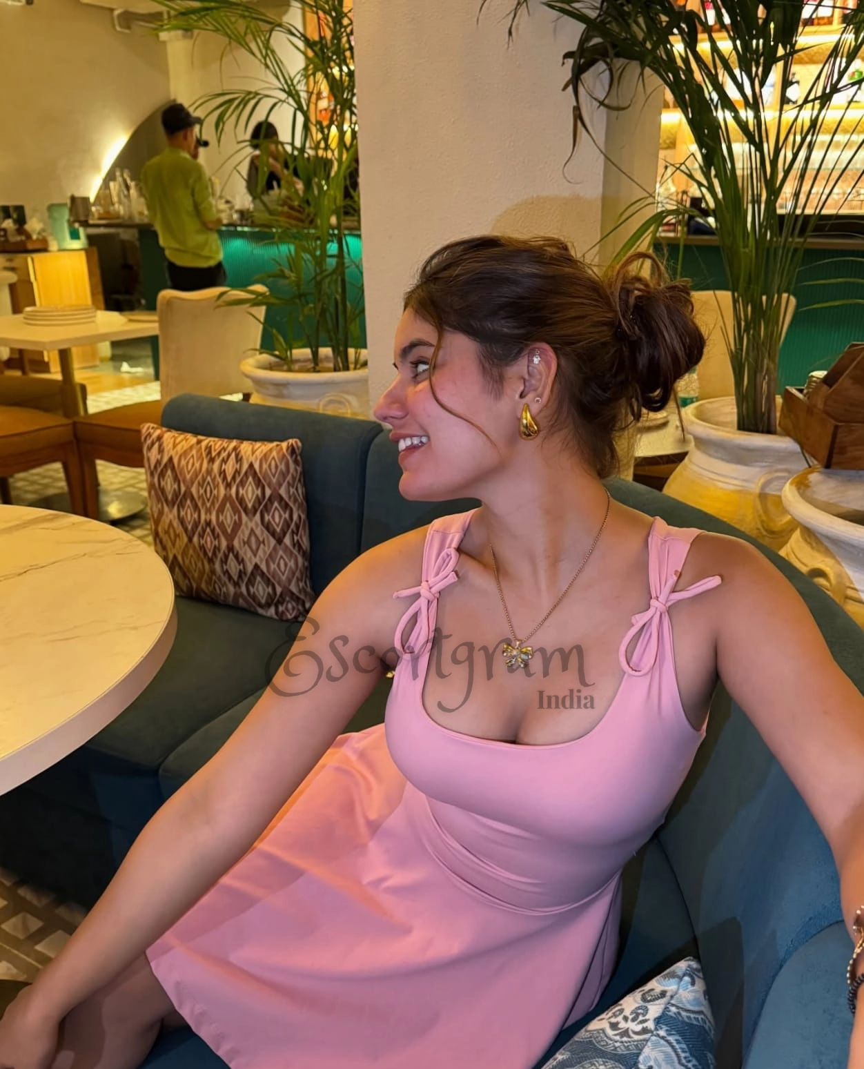 Call Girl Delhi - Komal Sharma