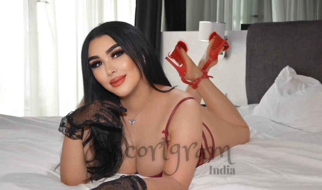 Call Girl Delhi Diana
