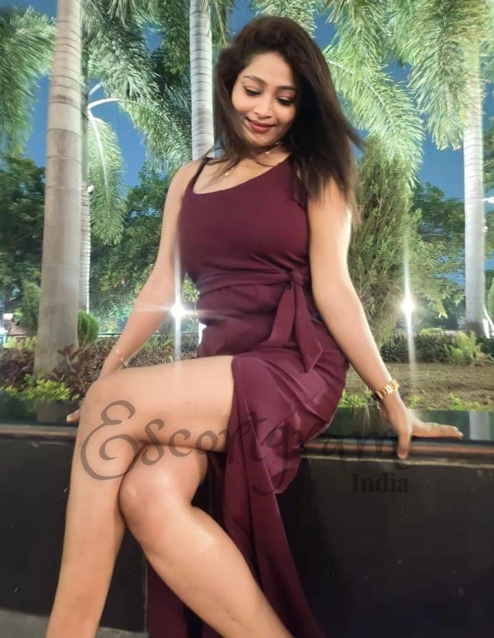 Call Girl Delhi - Disha
