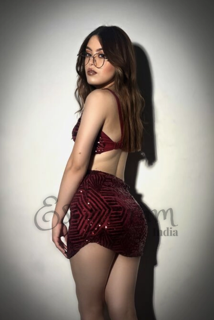 Call Girl Delhi - Diya