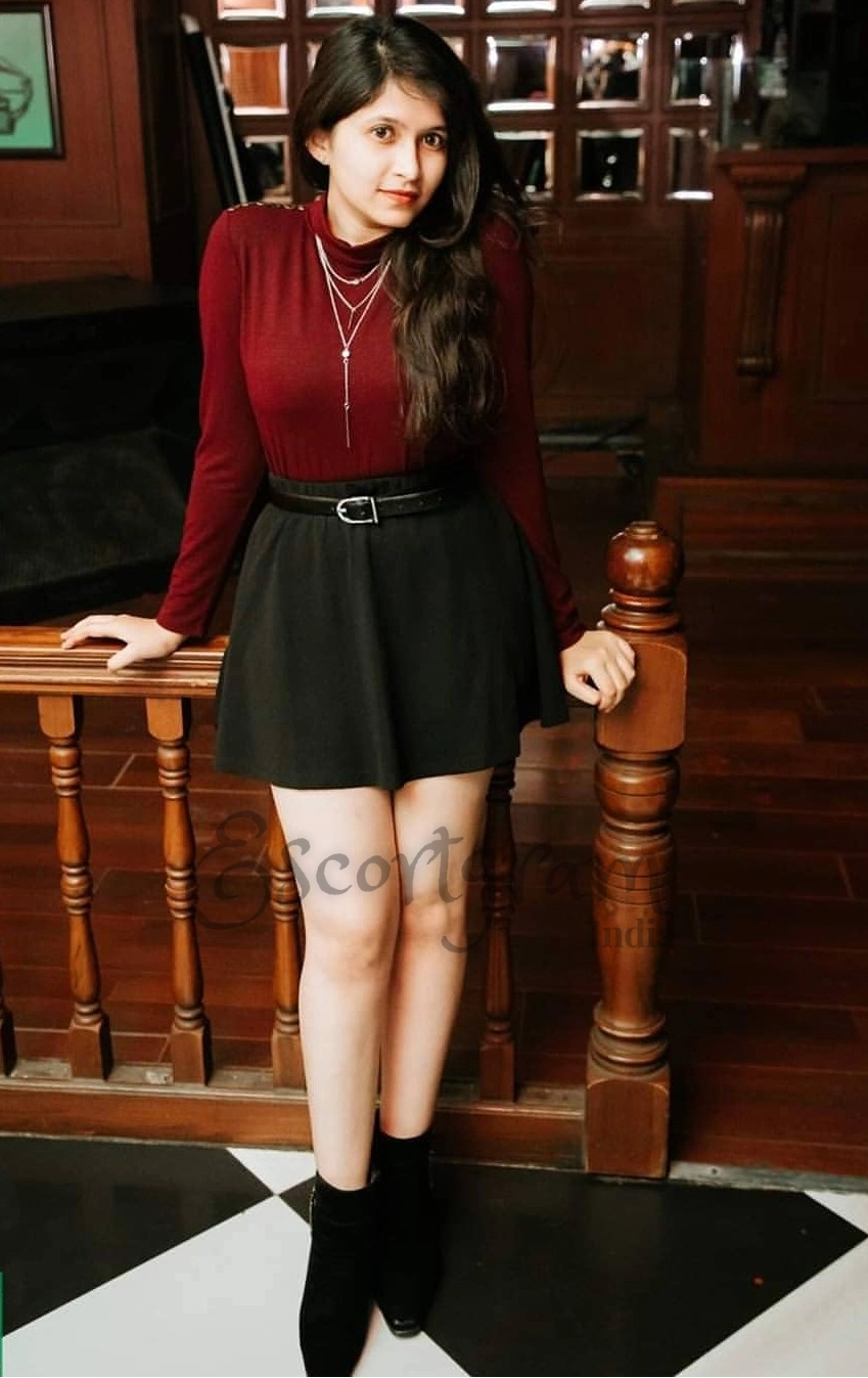 Call Girl Delhi - Nidhi Jain