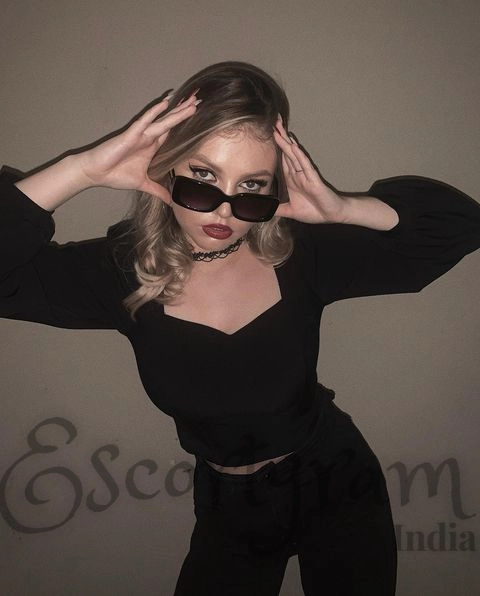 Call Girl Delhi Freja