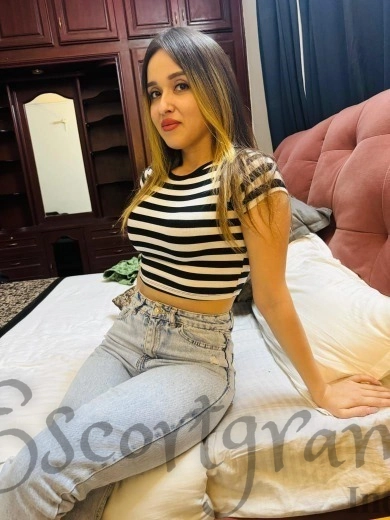 Call Girl Delhi - Garima