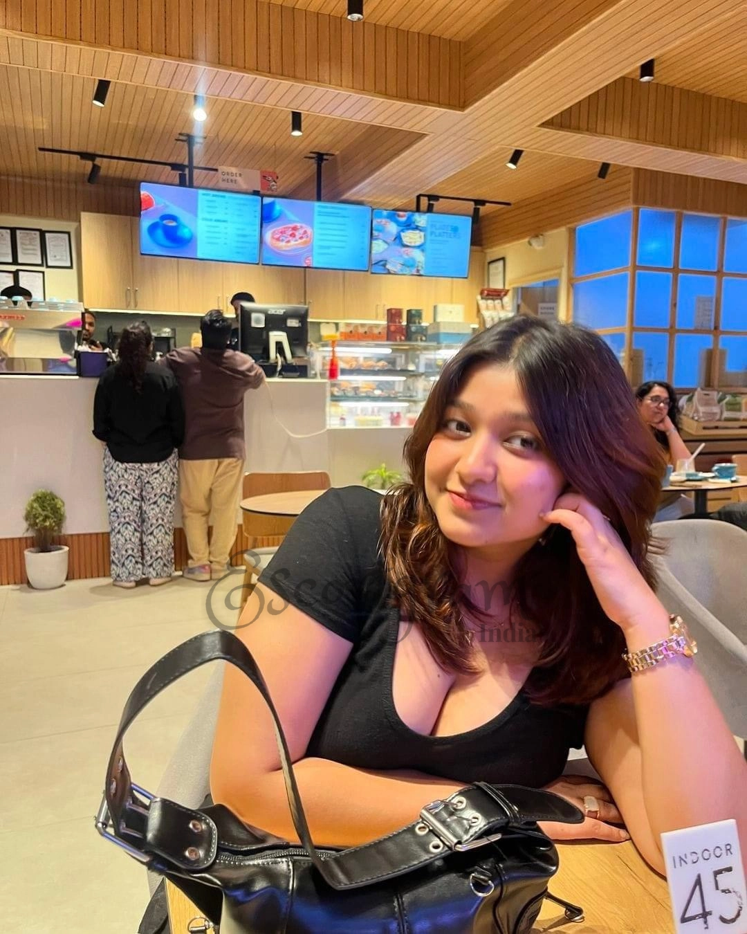 Call Girl Delhi - Harshu