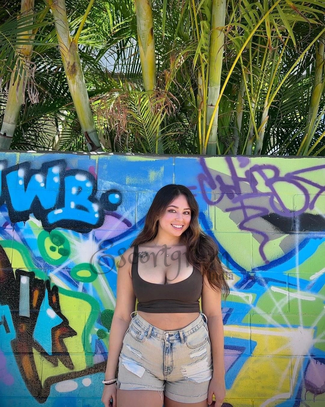 Call Girl Delhi Himani