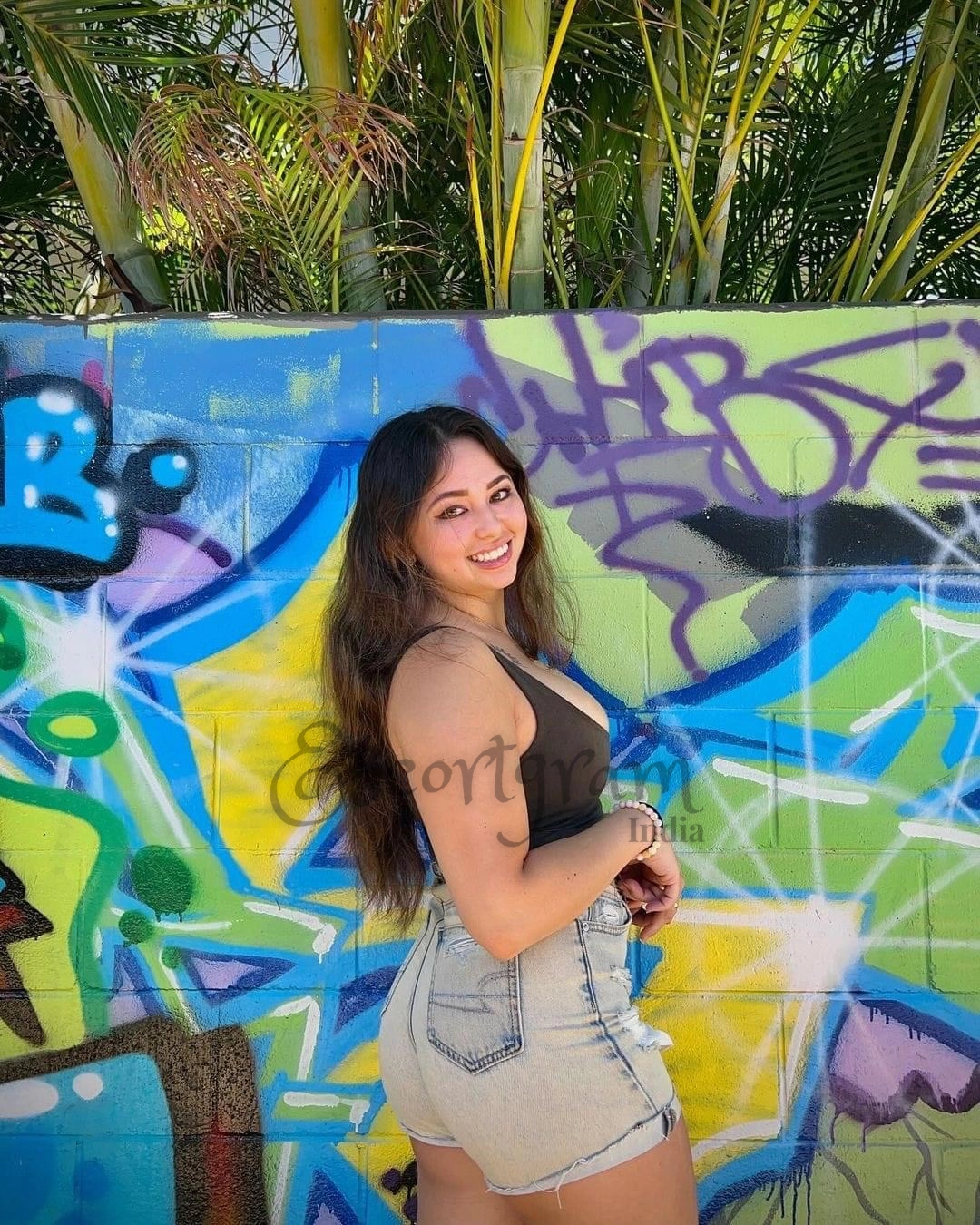 Call Girl Delhi Himani