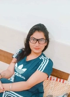 Call Girl Delhi - Himani