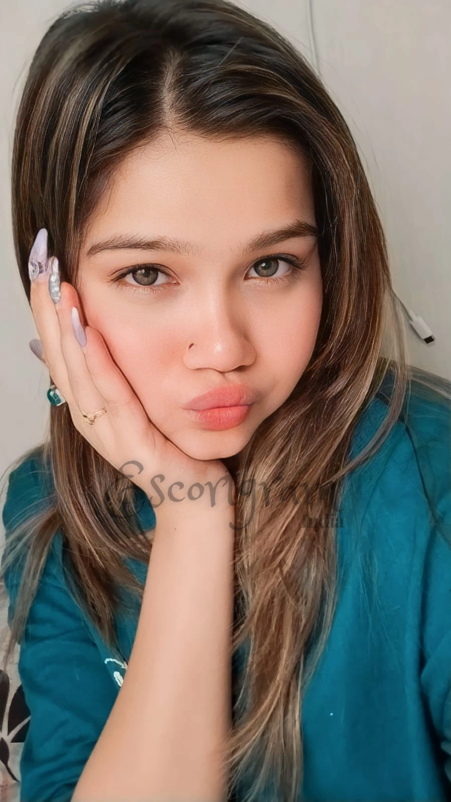 Call Girl Delhi Himani