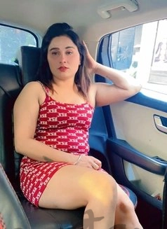 Call Girl Delhi Himani