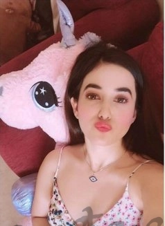 Call Girl Delhi Himani