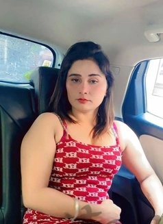 Call Girl Delhi Himani
