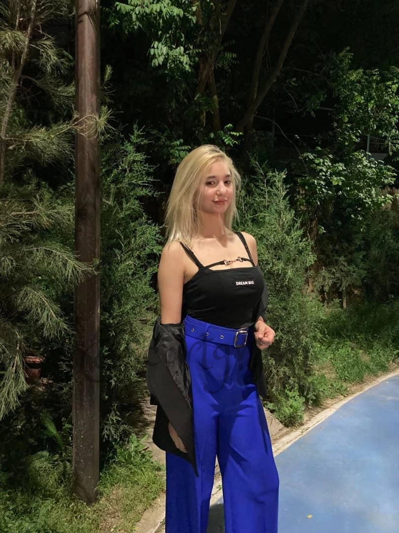 Call Girl Delhi Irina