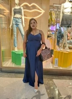 Call Girl Delhi Isha