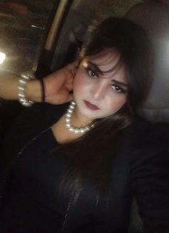 Call Girl Delhi Isha