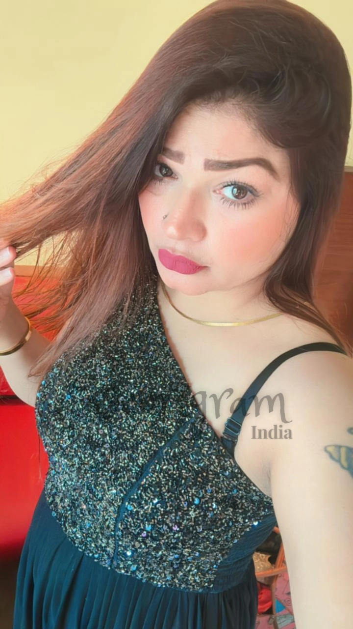 Call Girl Delhi - Ishika
