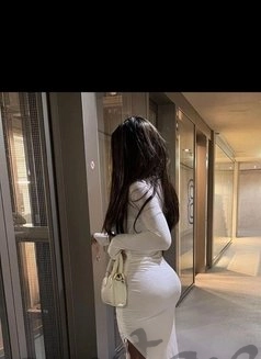 Call Girl Delhi Ishita