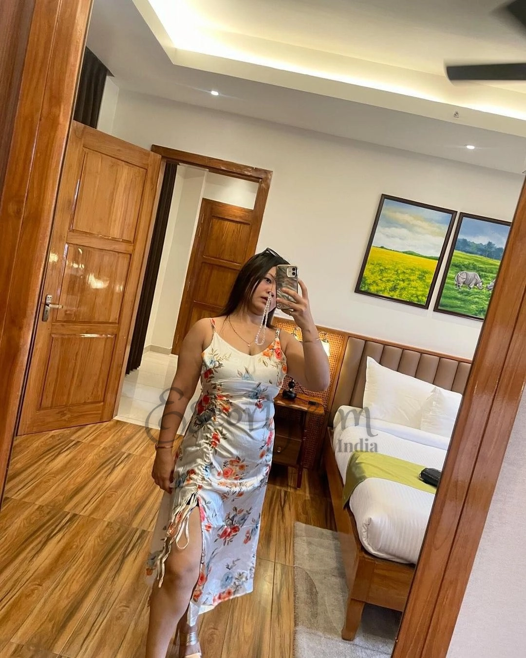 Call Girl Delhi Janki