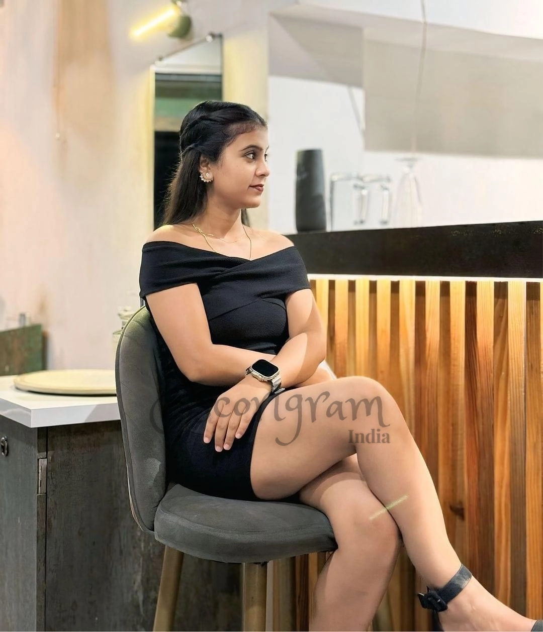 Call Girl Delhi - Janki