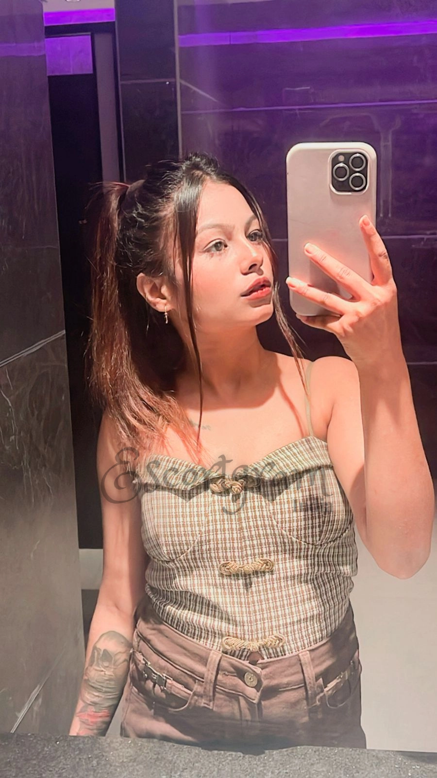 Call Girl Delhi Mahi Patel