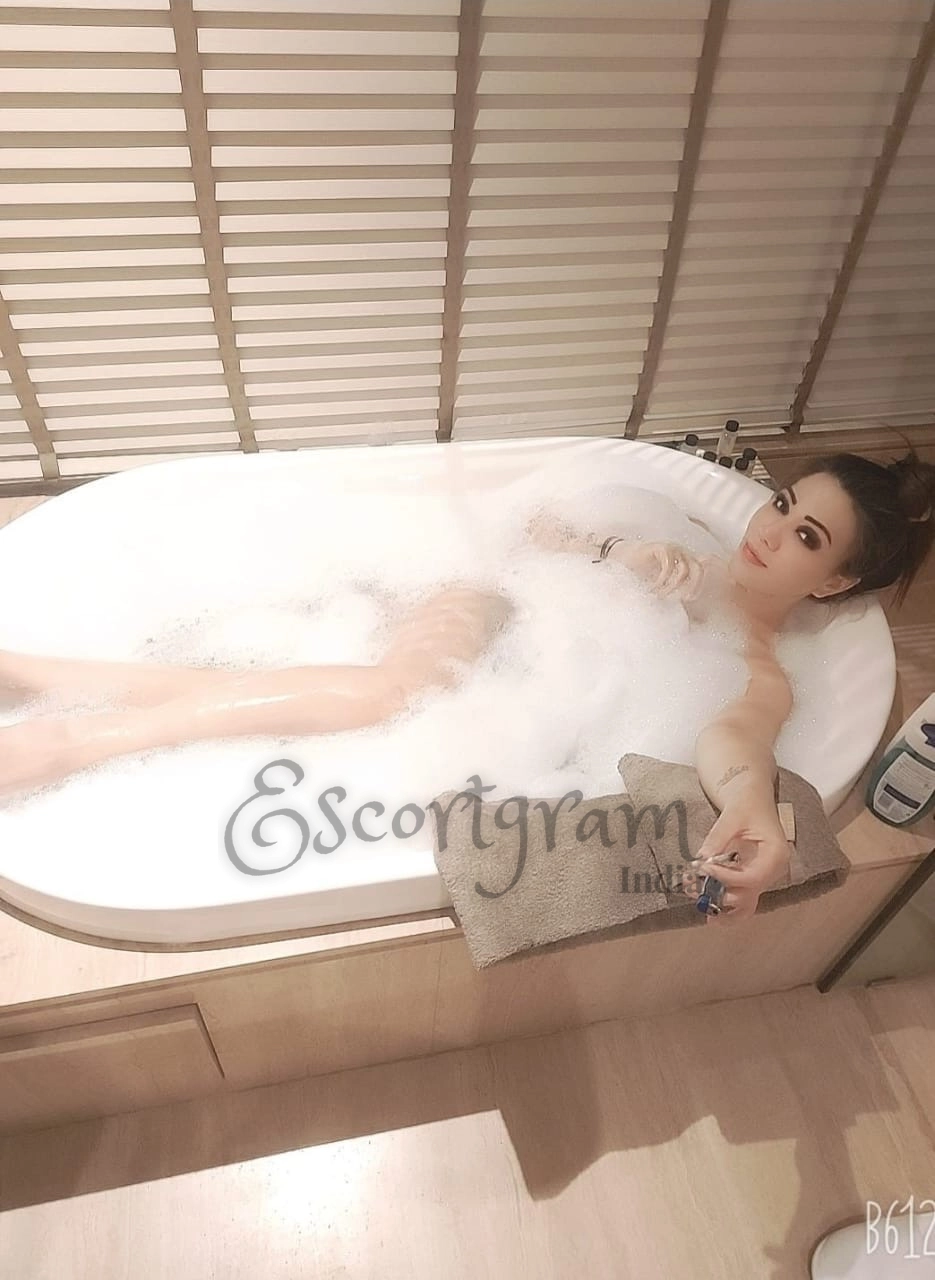 Call Girl Delhi - Jasmin