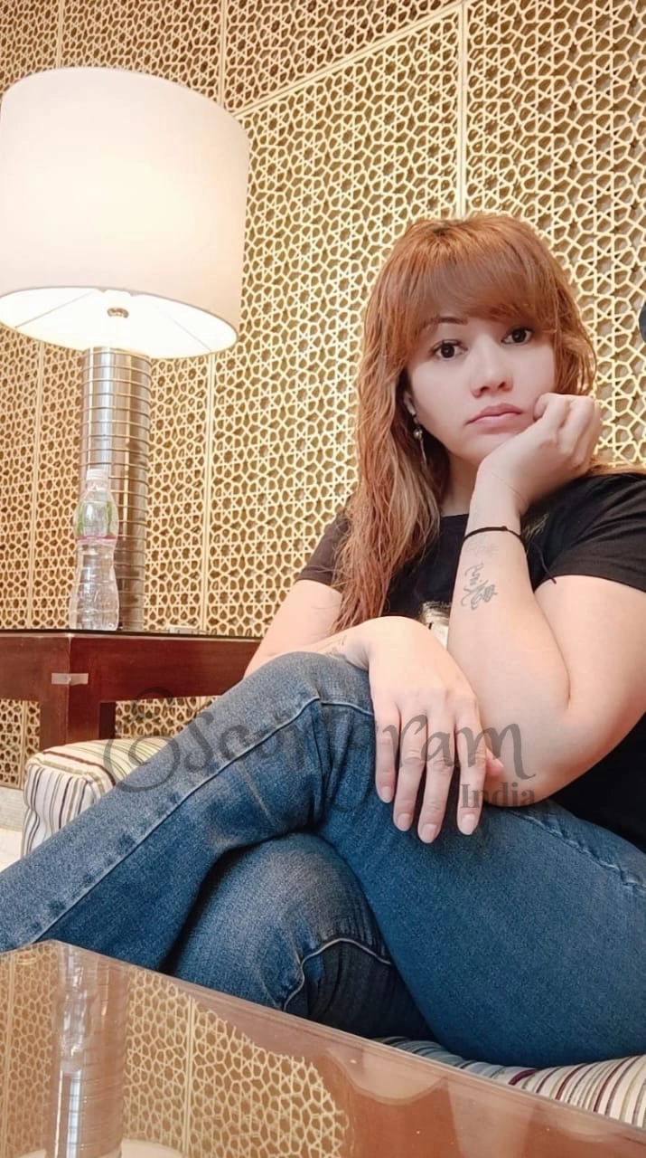 Call Girl Delhi Jasmin