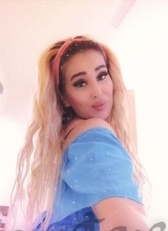 Call Girl Delhi Jasmin