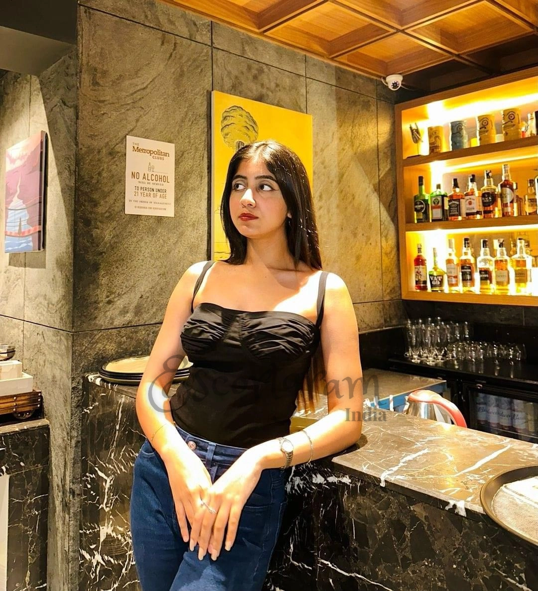 Call Girl Delhi - Jasmin