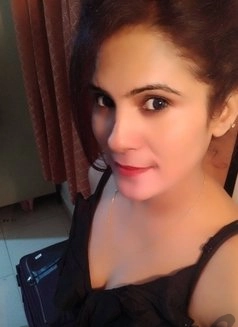 Call Girl Delhi Jenni