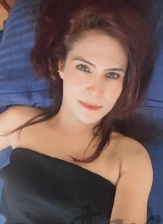 Call Girl Delhi Jenni