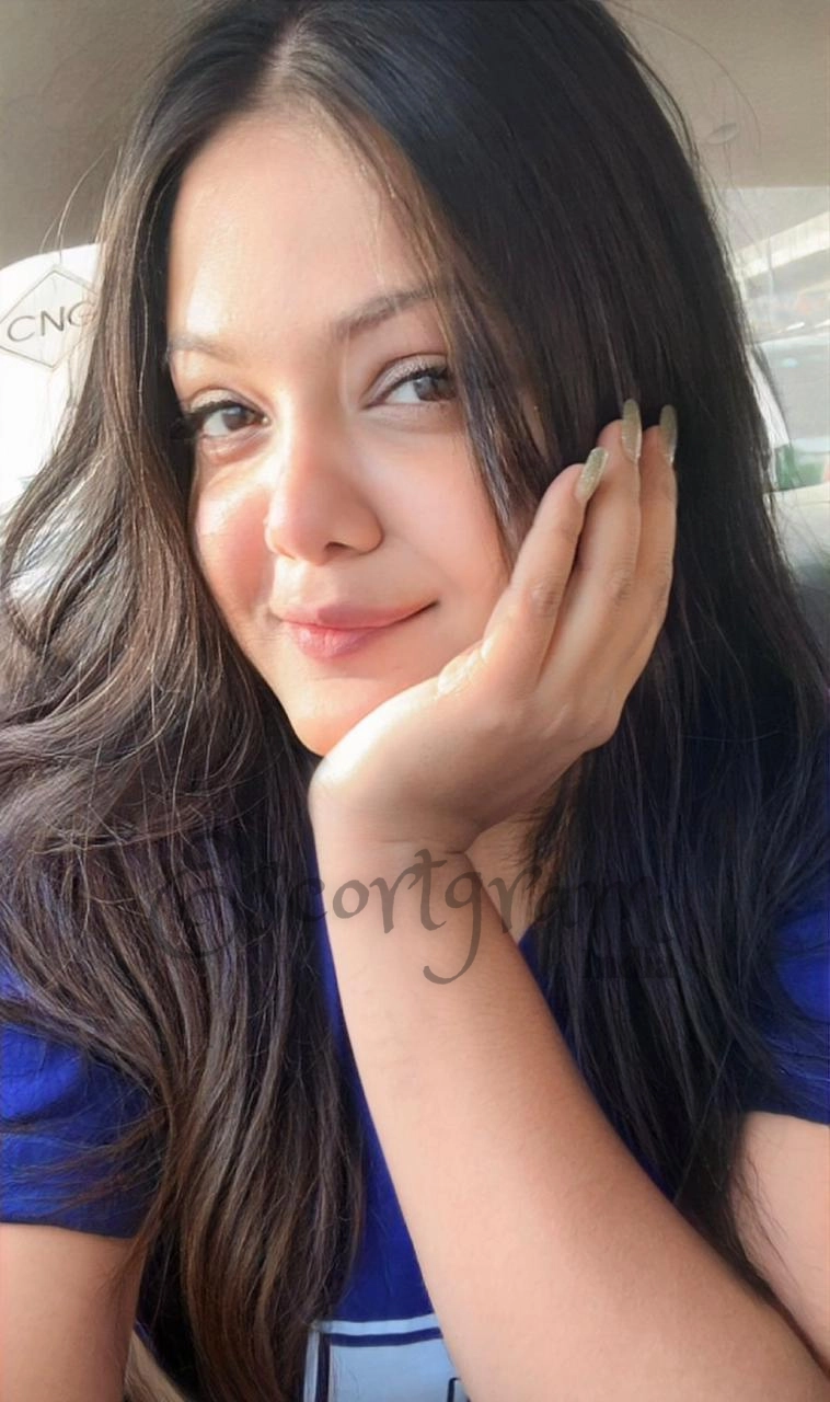 Call Girl Delhi - Jenni