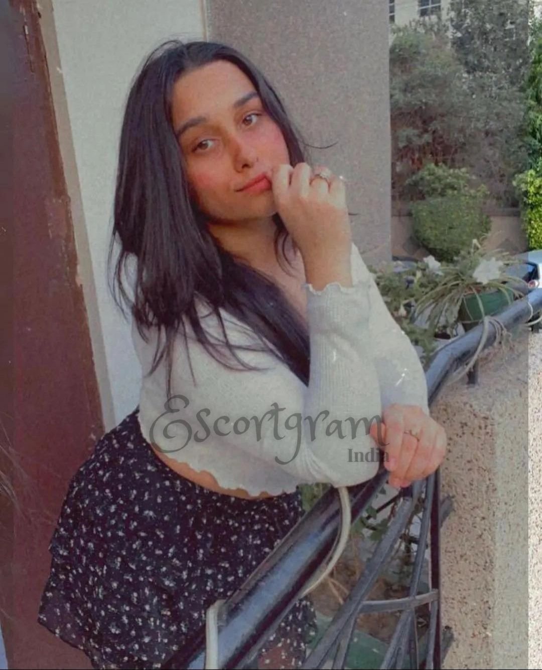 Call Girl Delhi - Alisha