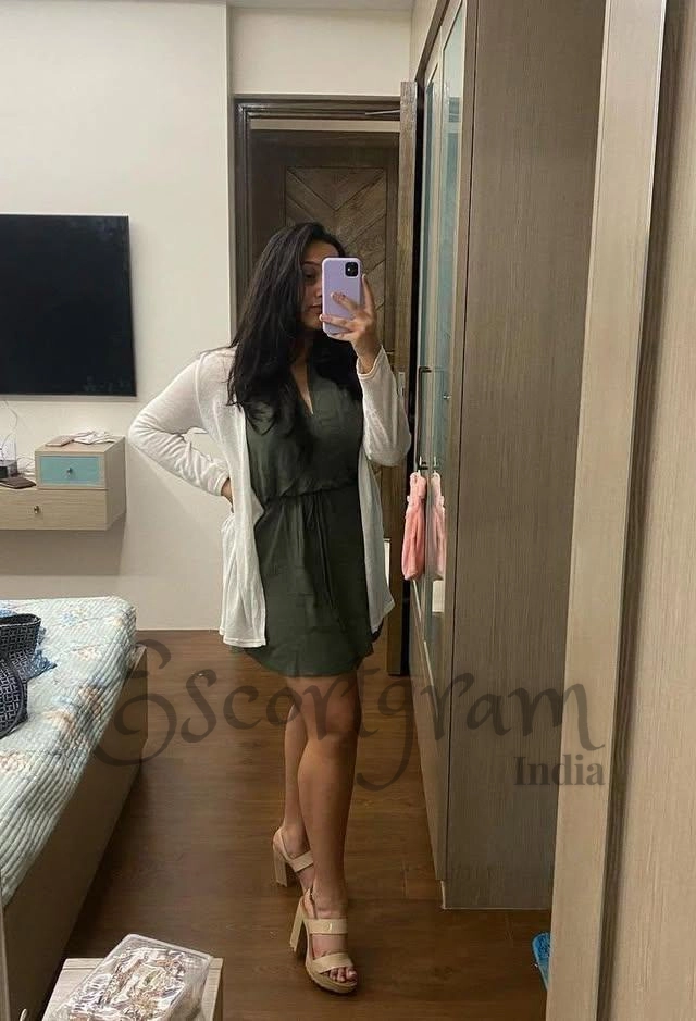 Call Girl Delhi - Alisha