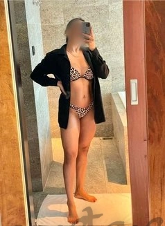 Call Girl Delhi - Jolline
