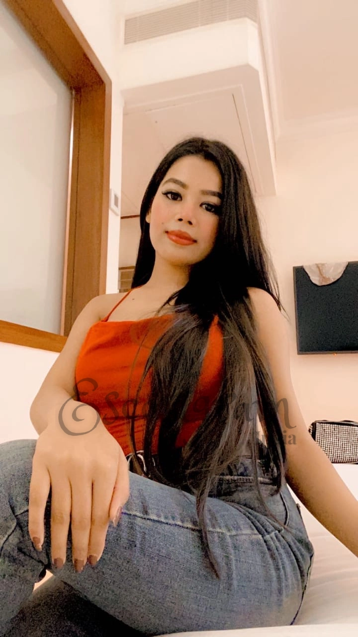 Call Girl Delhi Jyothi