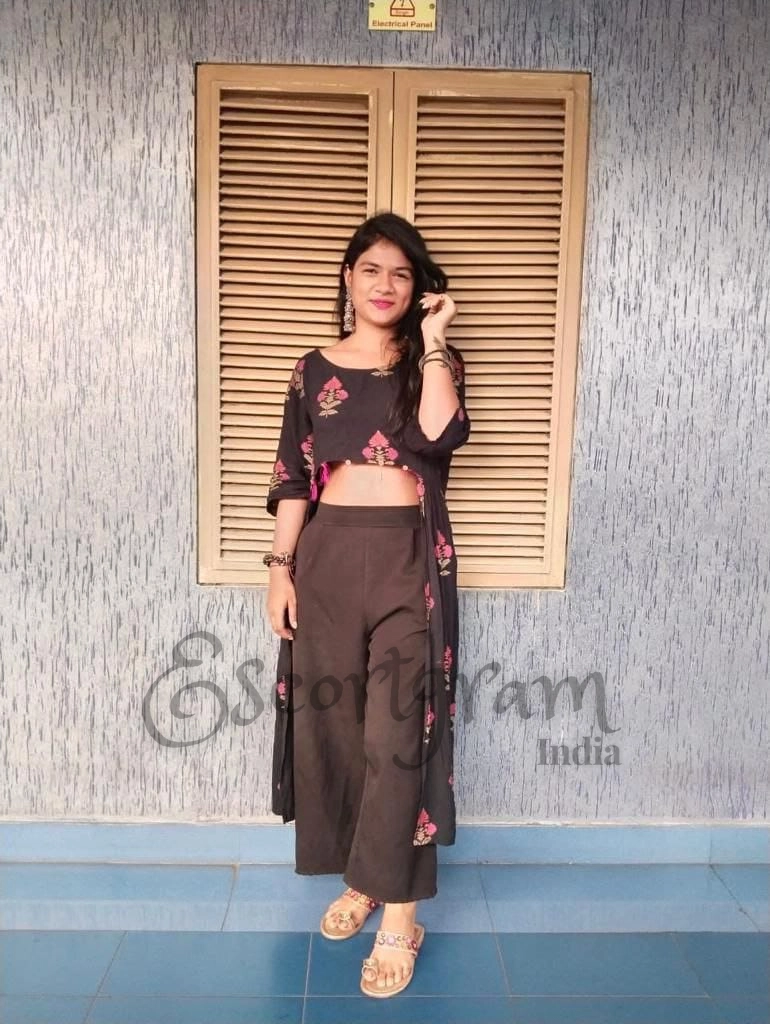 Call Girl Delhi Jyoti