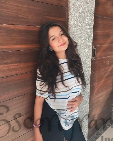 Call Girl Delhi - Muskan
